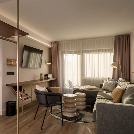 Hotel Schnitterhof Bad Sassendorf Ngoại thất bức ảnh
